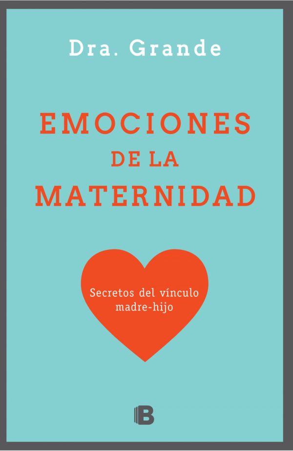 EMOCIONES DE LA MATERNIDAD