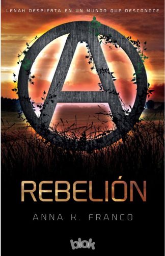 REBELION