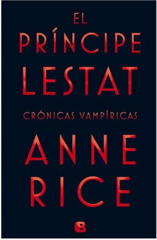 EL PRINCIPE LESTAT