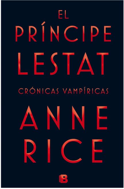 EL PRINCIPE LESTAT