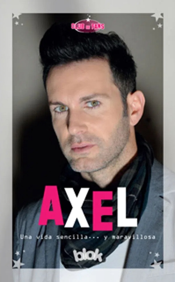 AXEL