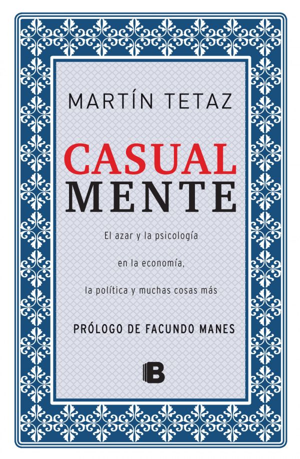CASUALMENTE