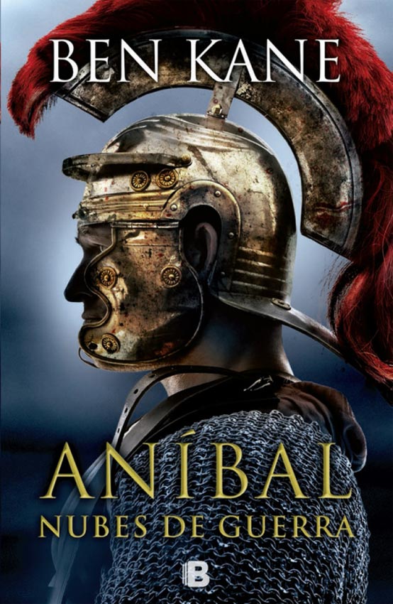 ANIBAL: NUBES DE GUERRA