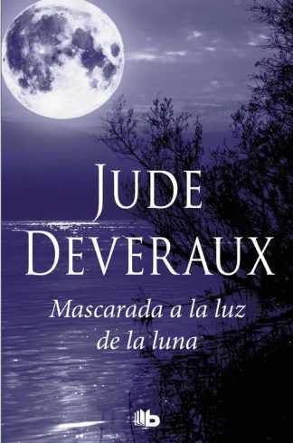 MASCARADA A LA LUZ DE LA LUNA