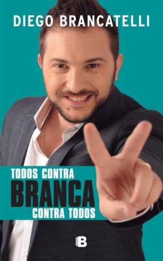 TODOS CONTRA BRANCA CONTRA TODOS