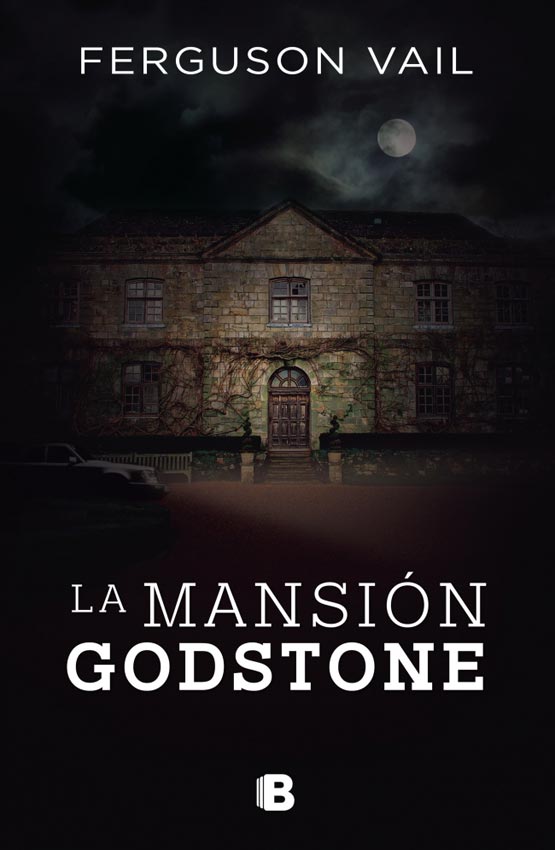 LA MANSION GODSTONE