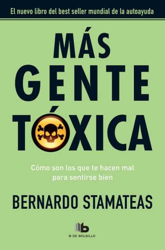 MAS GENTE TOXICA