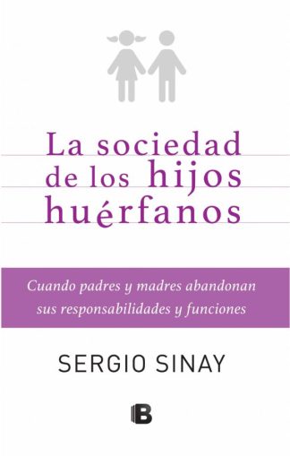 SOCIEDAD DE LOS HIJOS HUERFANO