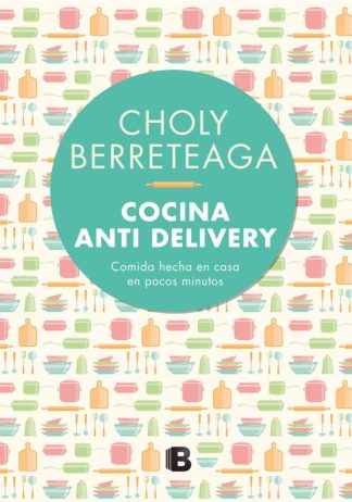 COCINA ANTIDELIVERY