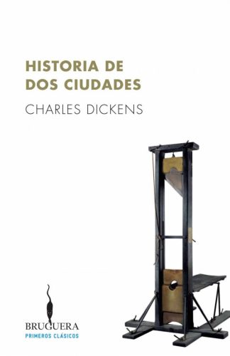 HISTORIA DE DOS CIUDADES