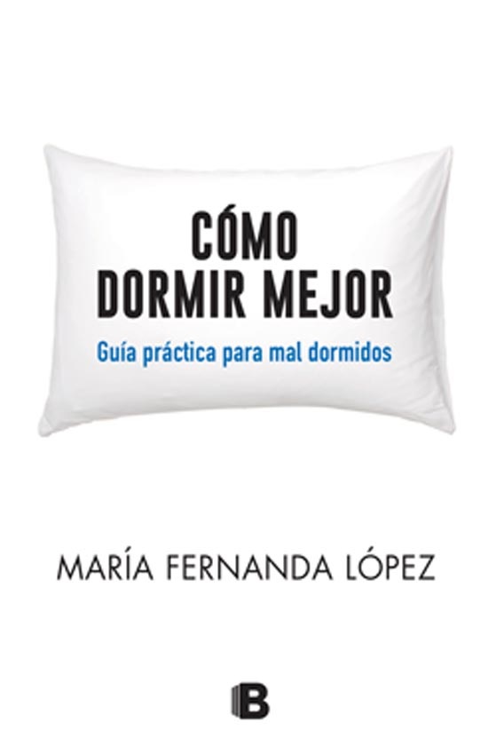COMO DORMIR MEJOR