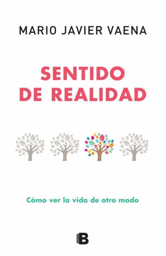 SENTIDO DE REALIDAD