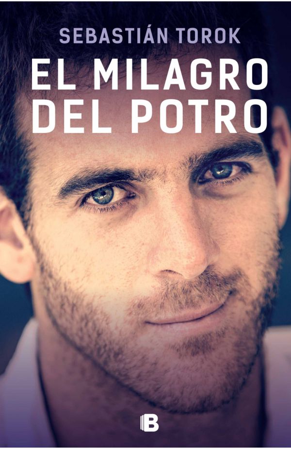 EL MILAGRO DEL POTRO
