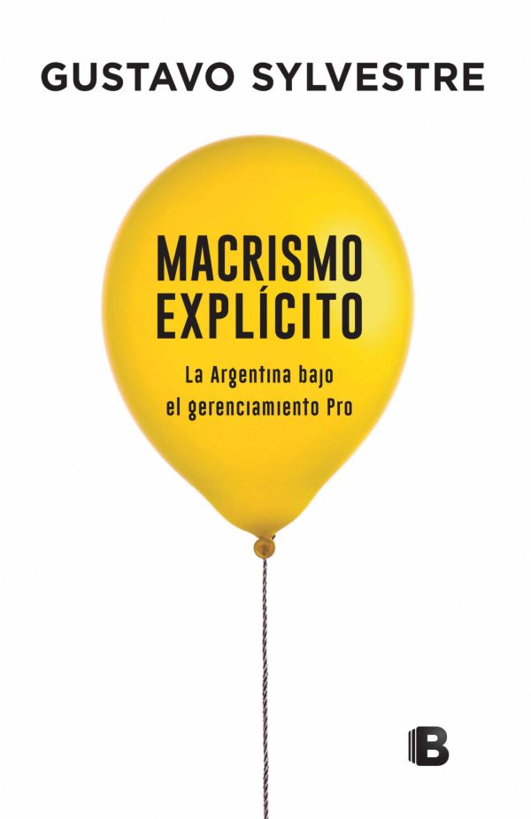 MACRISMO EXPLICITO