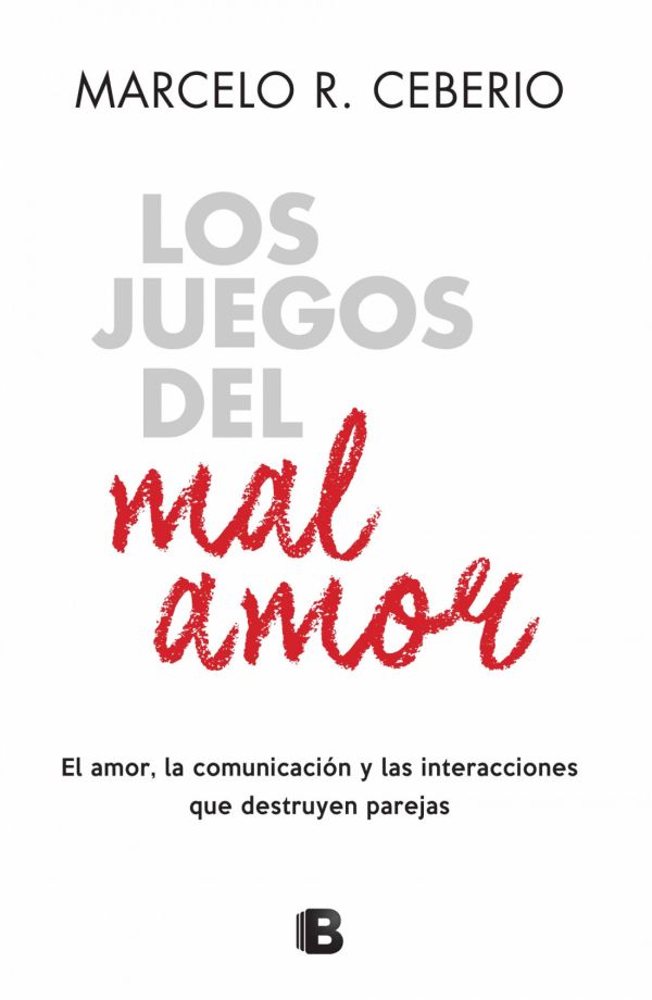 LOS JUEGOS DEL MAL AMOR