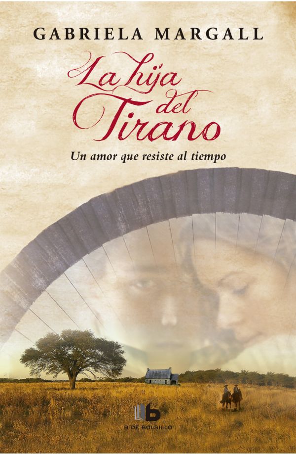 LA HIJA DEL TIRANO