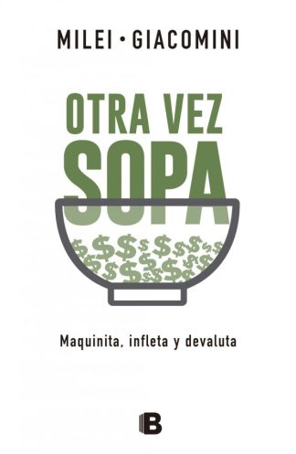 OTRA VEZ SOPA