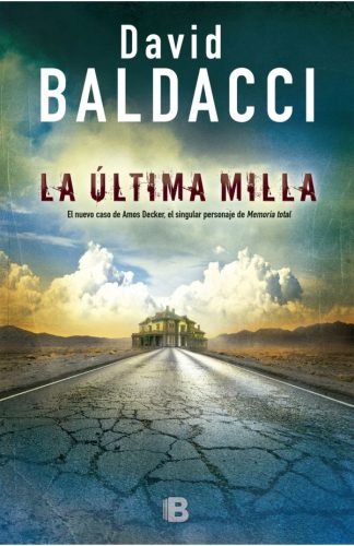 LA ULTIMA MILLA