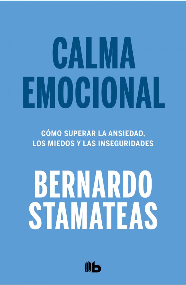 CALMA EMOCIONAL