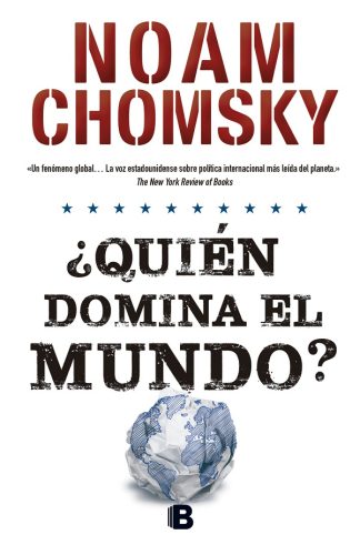¿QUIEN DOMINA EL MUNDO?