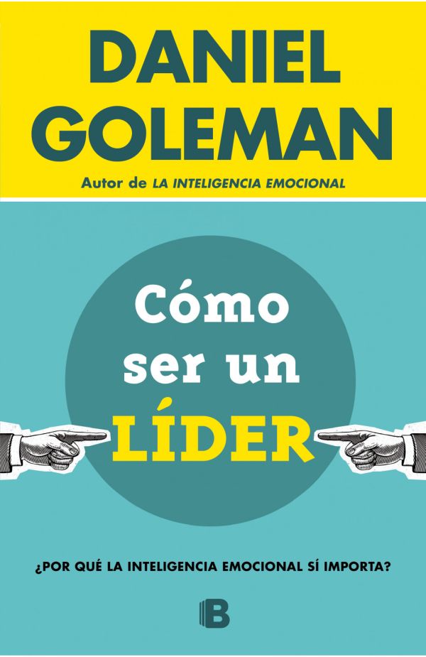 COMO SER UN LIDER