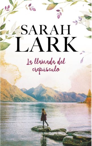 LA LLAMADA DEL CREPUSCULO