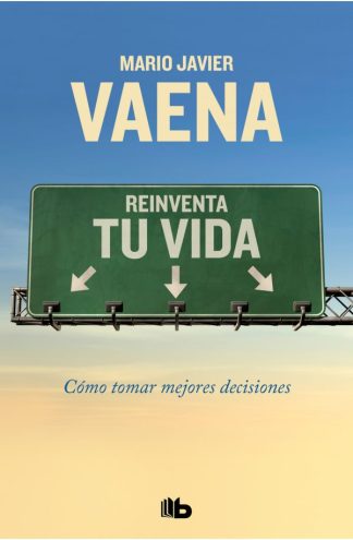 REINVENTA TU VIDA