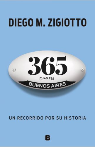365 DIAS EN BUENOS AIRES