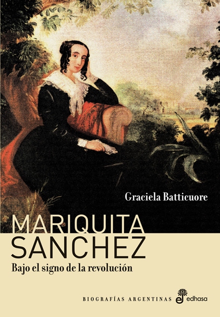 MARIQUITA SANCHEZ