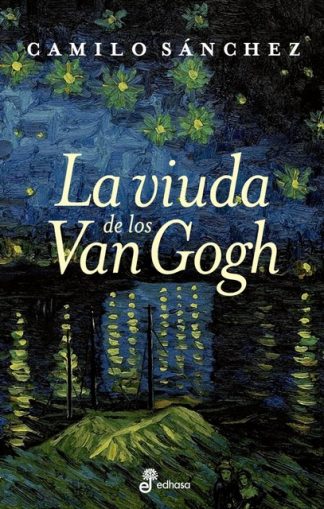 LA VIUDA DE LOS VAN GOGH
