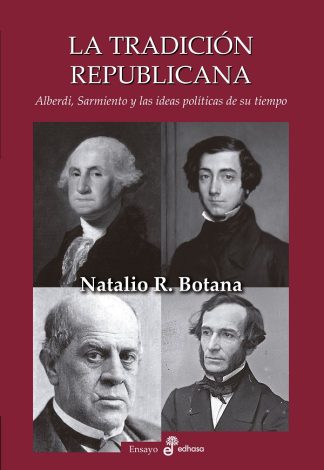 LA TRADICION REPUBLICANA