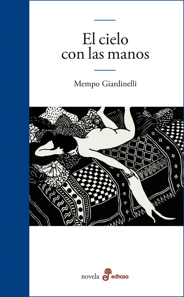 EL CIELO CON LAS MANOS
