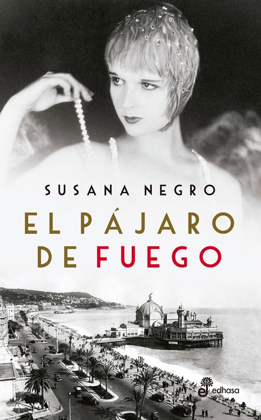 EL PAJARO DE FUEGO