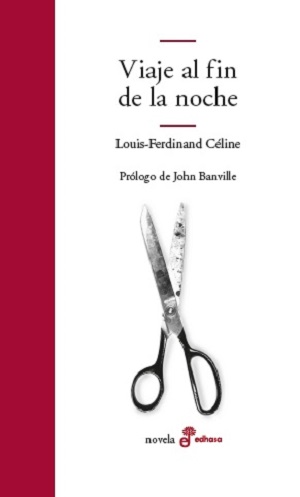 VIAJE AL FIN DE LA NOCHE