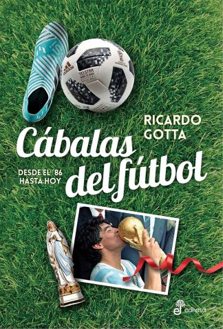 CABALAS DEL FUTBOL