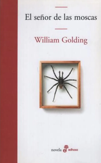 EL SEÑOR DE LAS MOSCAS
