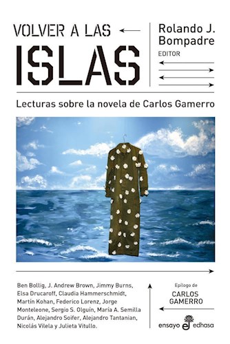 VOLVER A LAS ISLAS