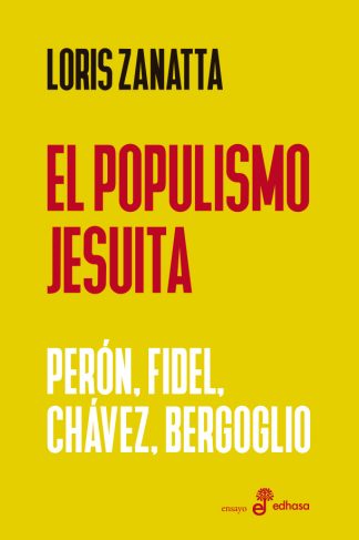 POPULISMO JESUITA