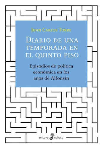 DIARIO DE UNA TEMPORADA EN EL QUINTO PISO