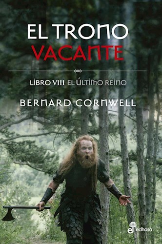 EL TRONO VACANTE