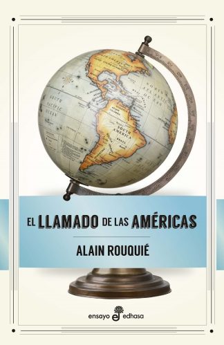 EL LLAMADO DE LAS AMERICAS
