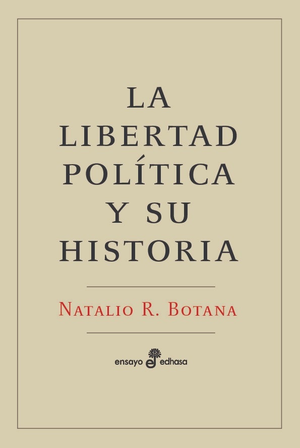 LA LIBERTAD POLITICA Y SU HISTORIA