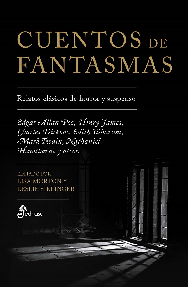 CUENTOS DE FANTASMAS