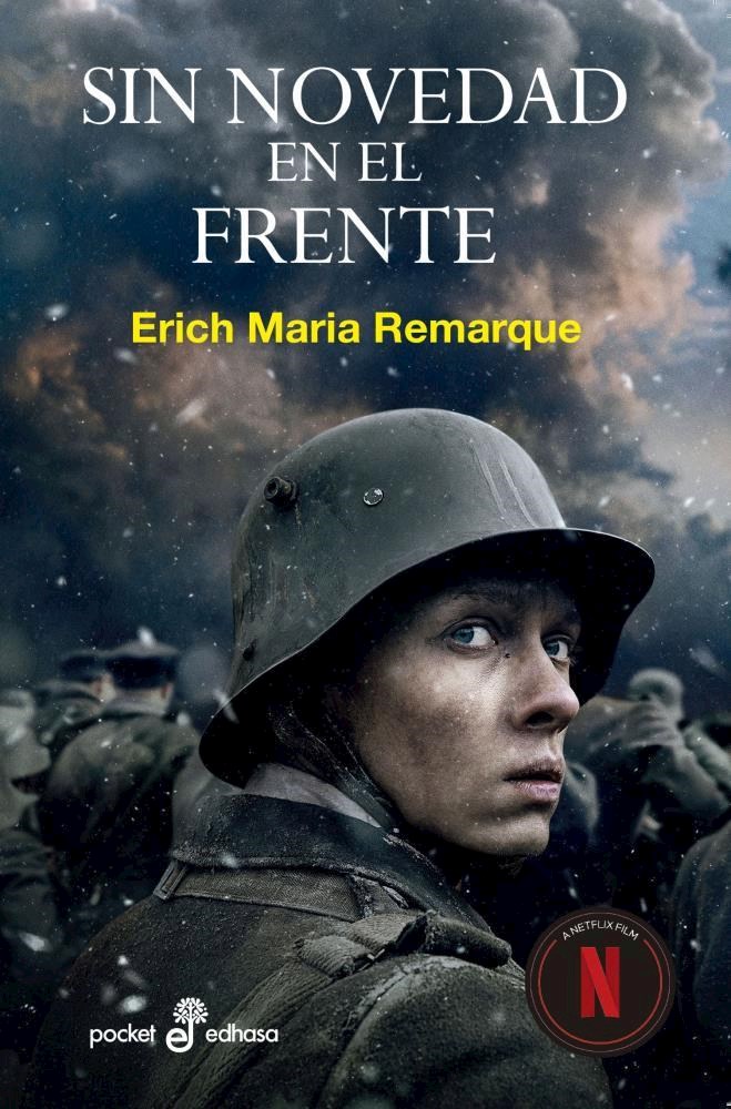 SIN NOVEDAD EN EL FRENTE