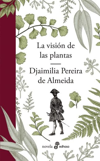 LA VISION DE LAS PLANTAS