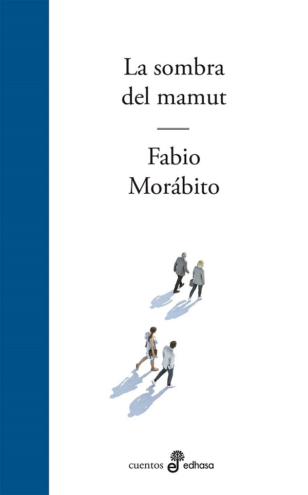 LA SOMBRA DEL MAMUT
