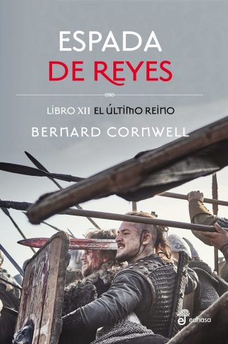 ESPADA DE REYES