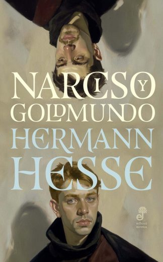 NARCISO Y GOLDMUNDO
