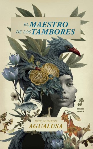 EL MAESTRO DE LOS TAMBORES