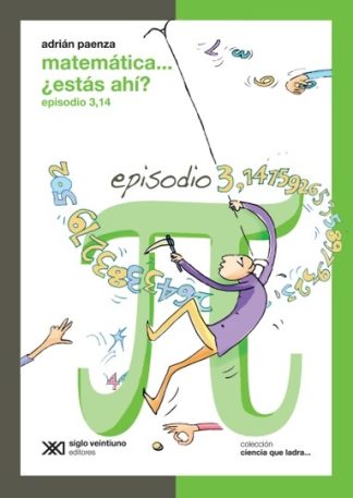 MATEMATICA...¿ESTAS AHI? 3